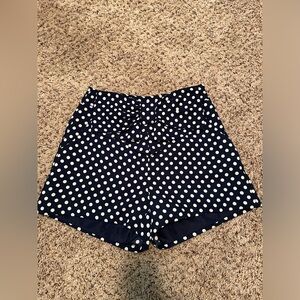 Lauren Conrad Disney Shorts